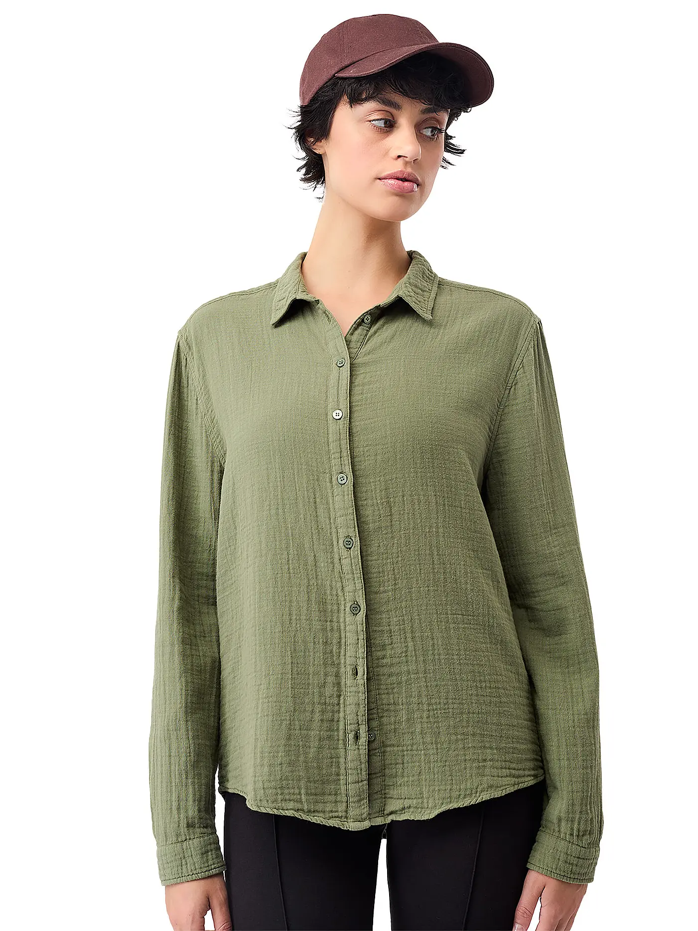 MANDALA | Damen Yoga Bluse Tulum | 
